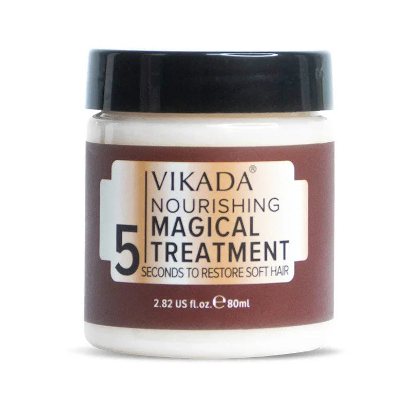 Deep Moisturizing Hair Mask Soft Hair Conditioner Hair Care
