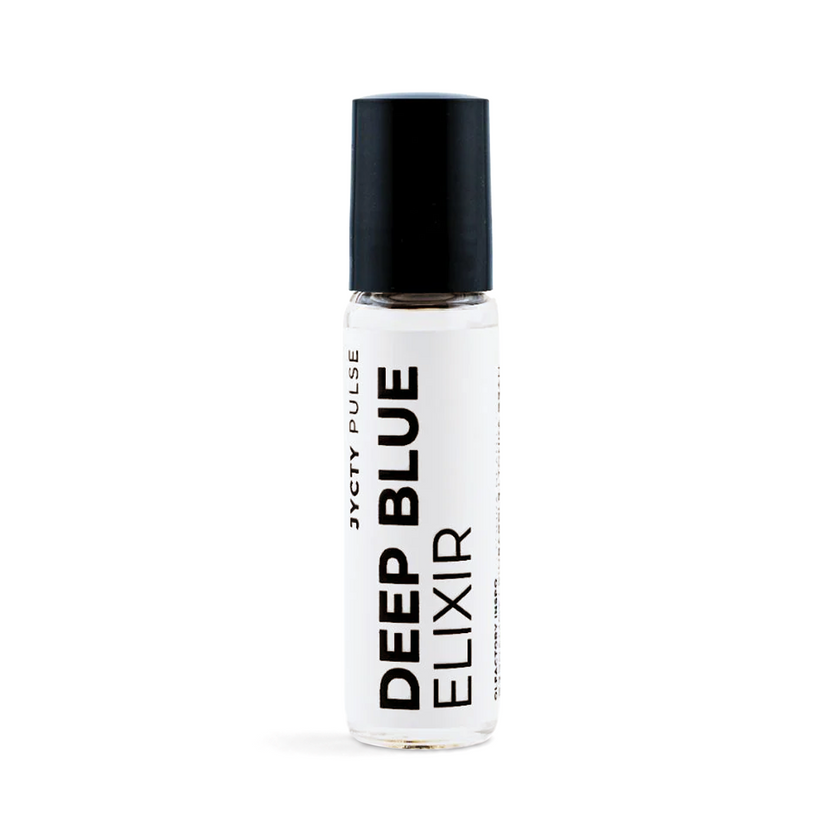 DEEP BLUE ELIXIR | Inspired by BDC Parfum