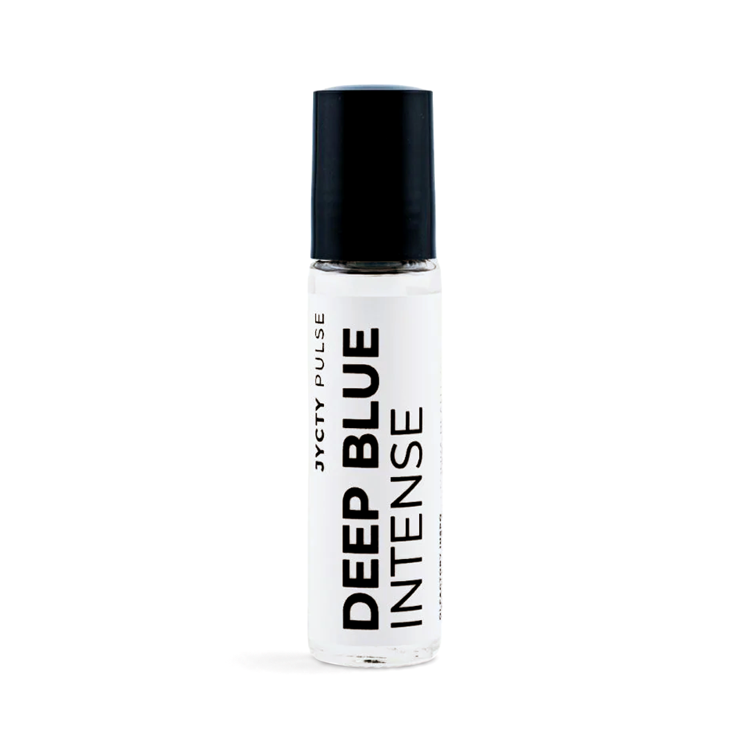 DEEP BLUE INTENSE | Inspired by BDC EDP