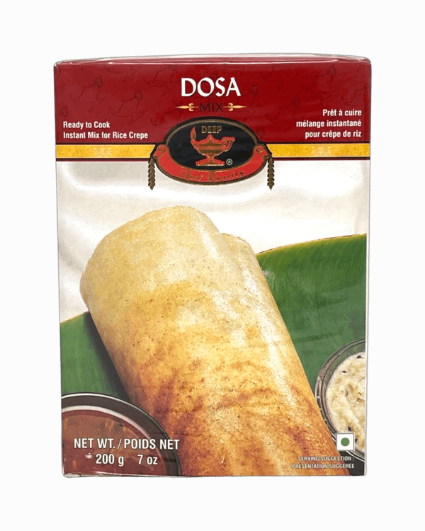 Deep Instant Dosa mix 200g