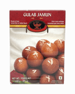 Deep Instant Gulab jamun mix 200g