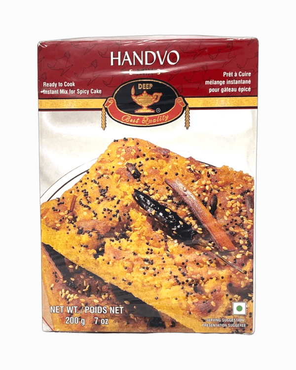 Deep Instant Handvo mix 200g
