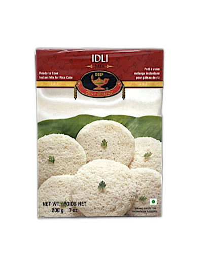 Deep Instant Idli mix