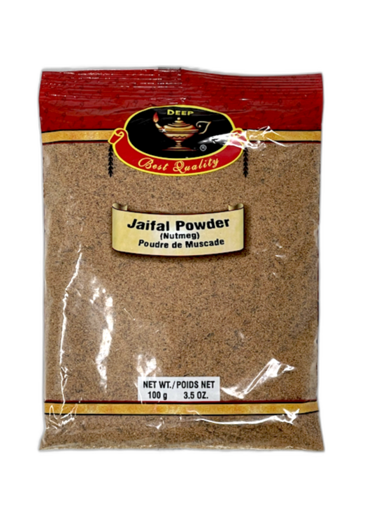Deep Jaifal powder 100g