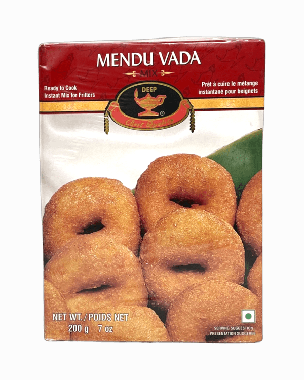 Deep Instant Mendu Wada Mix 200g
