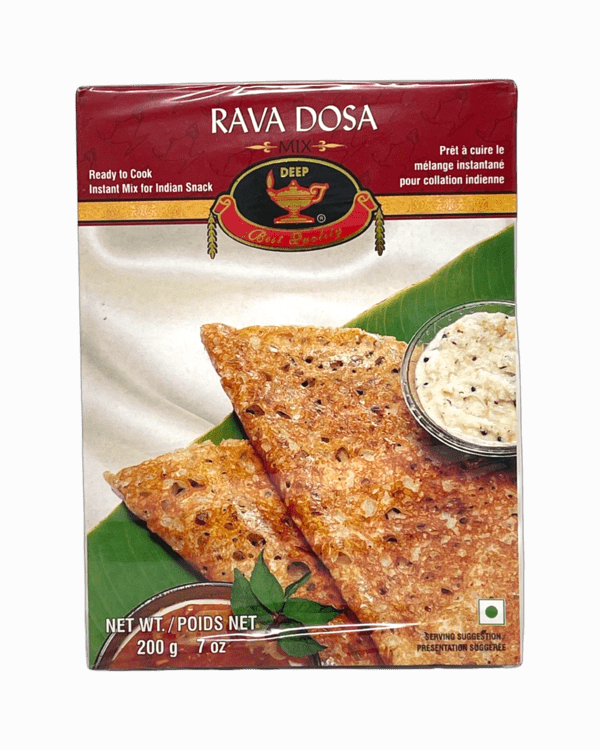 Deep Rava dosa mix 200g