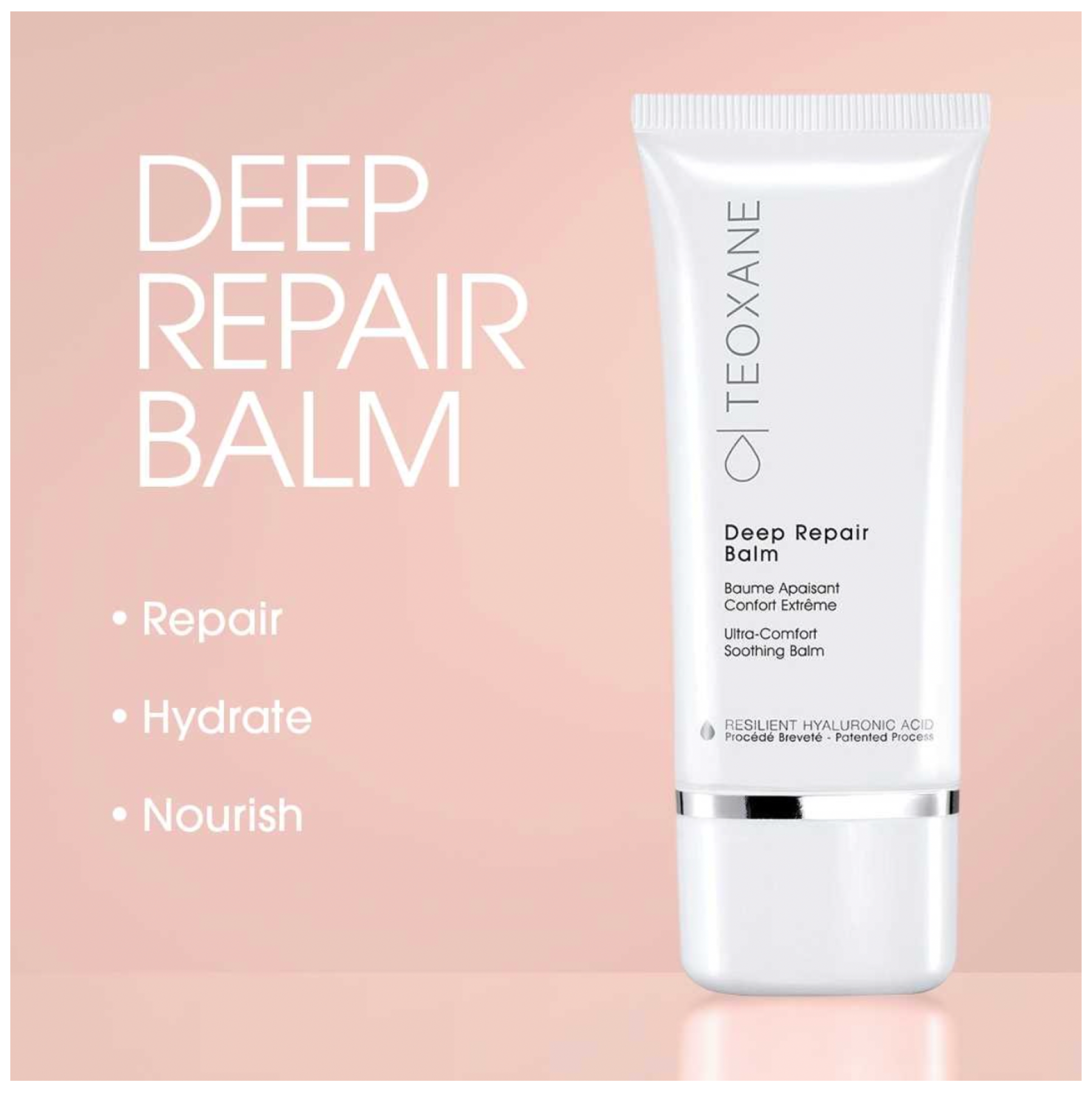 Teoxane RHA Deep Repair Balm
