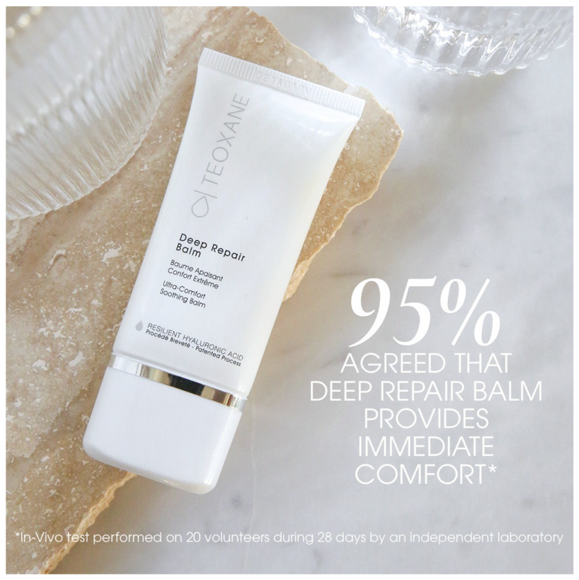 Teoxane RHA Deep Repair Balm