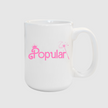 Popular Mug