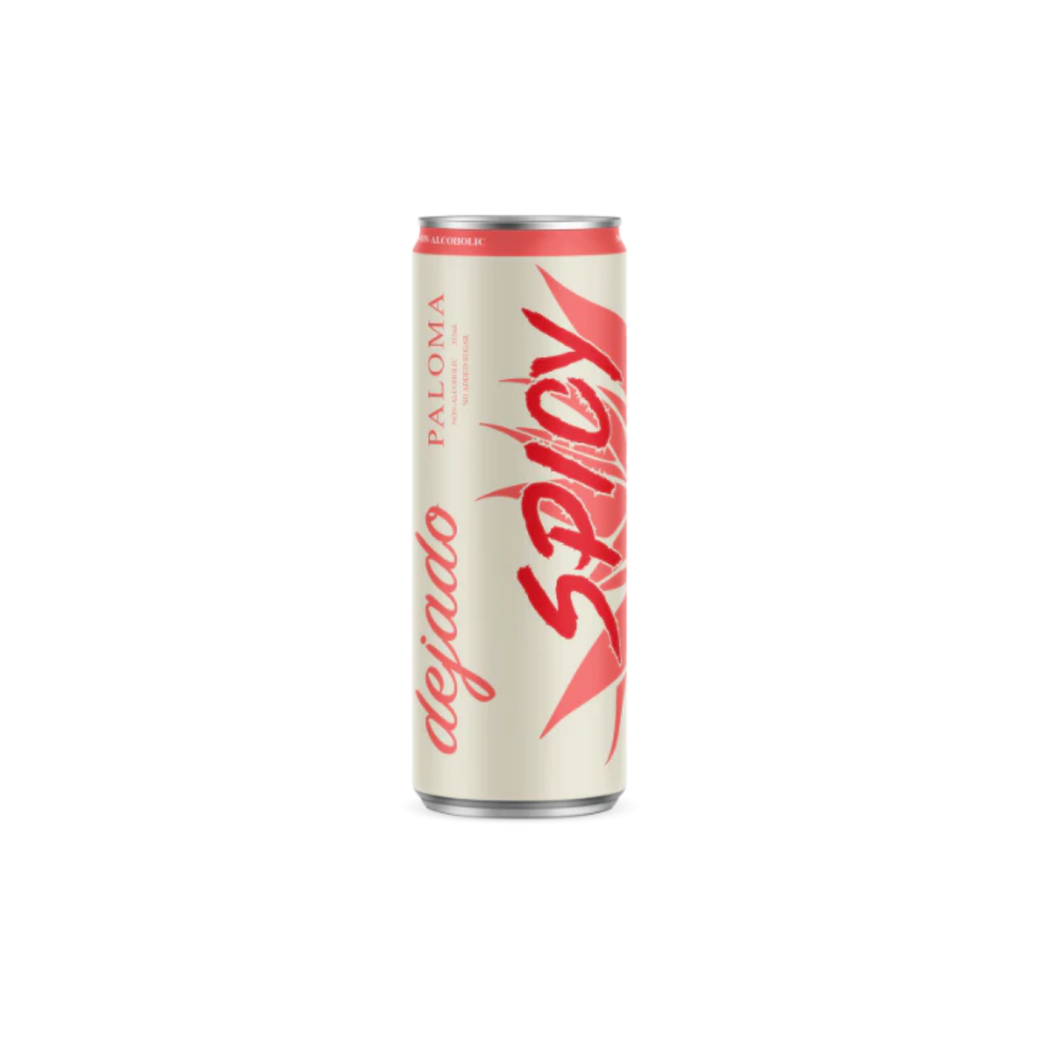 Dejado - Spicy Paloma