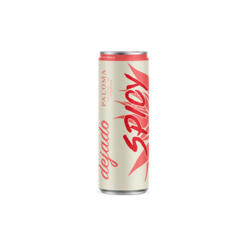 Dejado - Spicy Paloma