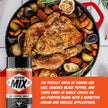 Fire & Smoke Society Delicious Mix