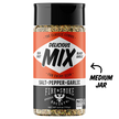 Fire & Smoke Society Delicious Mix