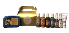 Deluxe VetGold Bundle