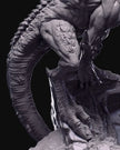 Demon Fiend | Medium (1in base) | 5e