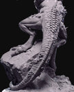 Demon Fiend | Medium (1in base) | 5e