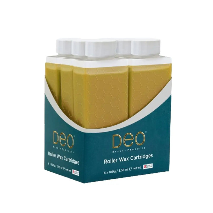 Deo - Deo Gold Cartridges 100 gr (1 uni) +