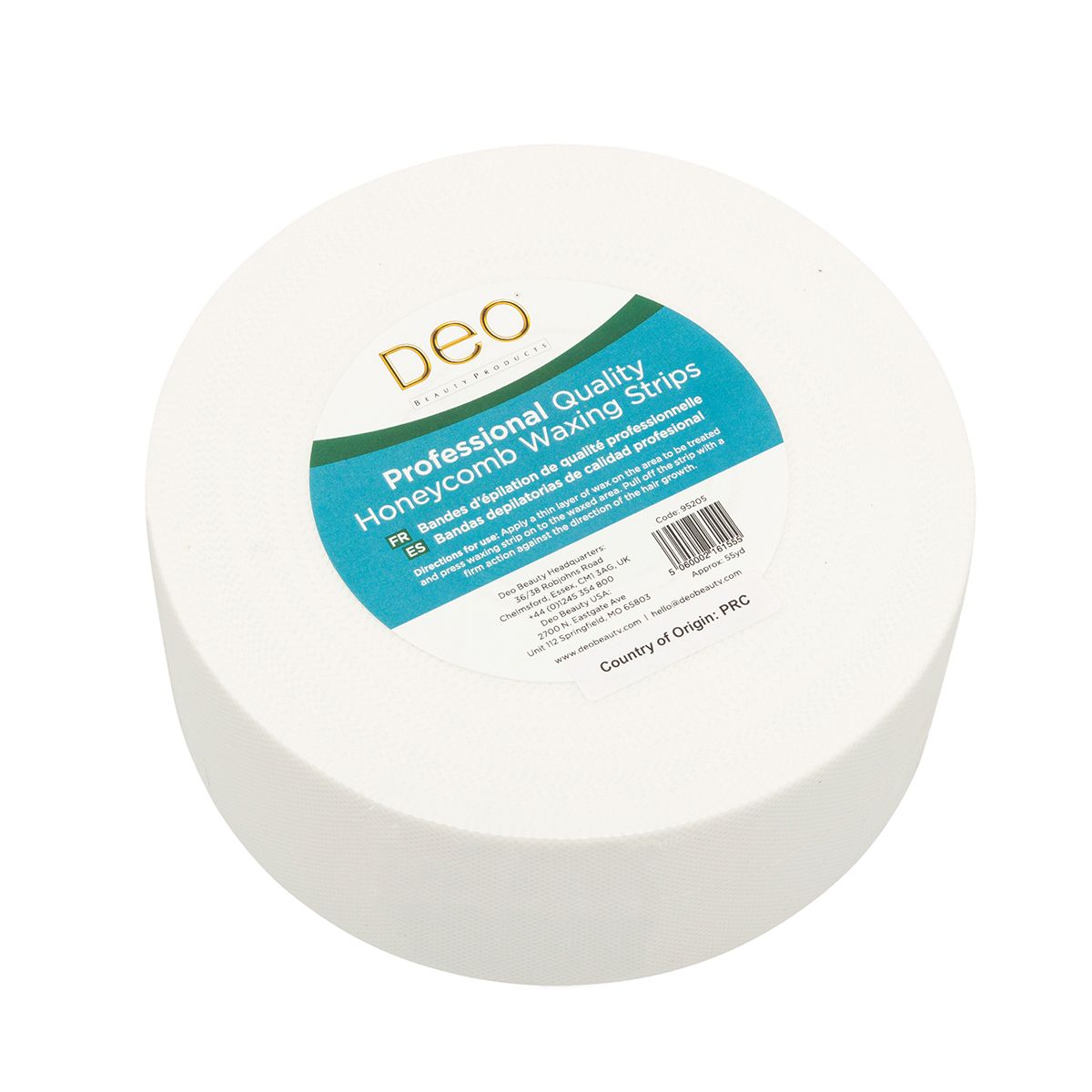 Deo - Honeycomb Roll - 66 Yards - 3 Inches