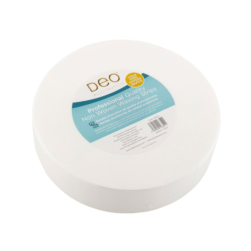 Deo - Non Woven Roll - 133 Yards - 3 Inches