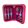 Deo - Tweezer Set