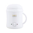 Deo - Wax Heather Warmer (For 800 gr) (With Handle)