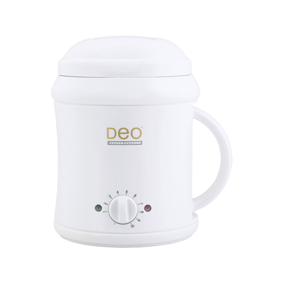 Deo - Wax Heather Warmer (For 800 gr) (With Handle)