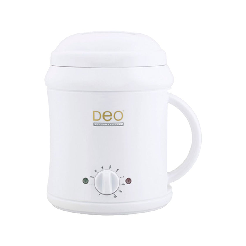 Deo - Wax Heather Warmer (For 800 gr) (With Handle)