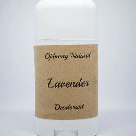 Deodorant - Lavender