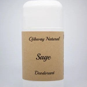 Deodorant - Sage