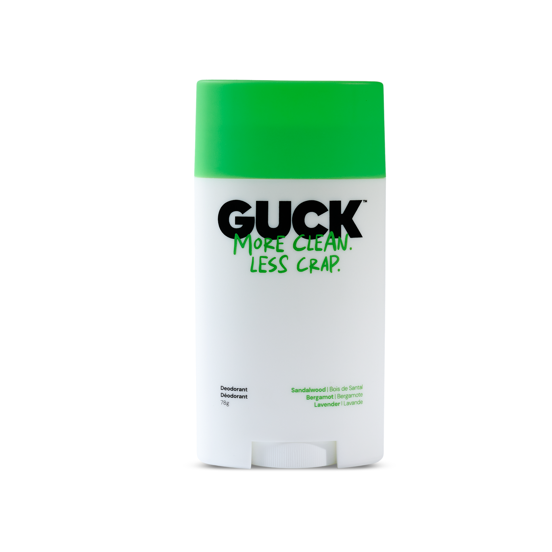 Deodorant