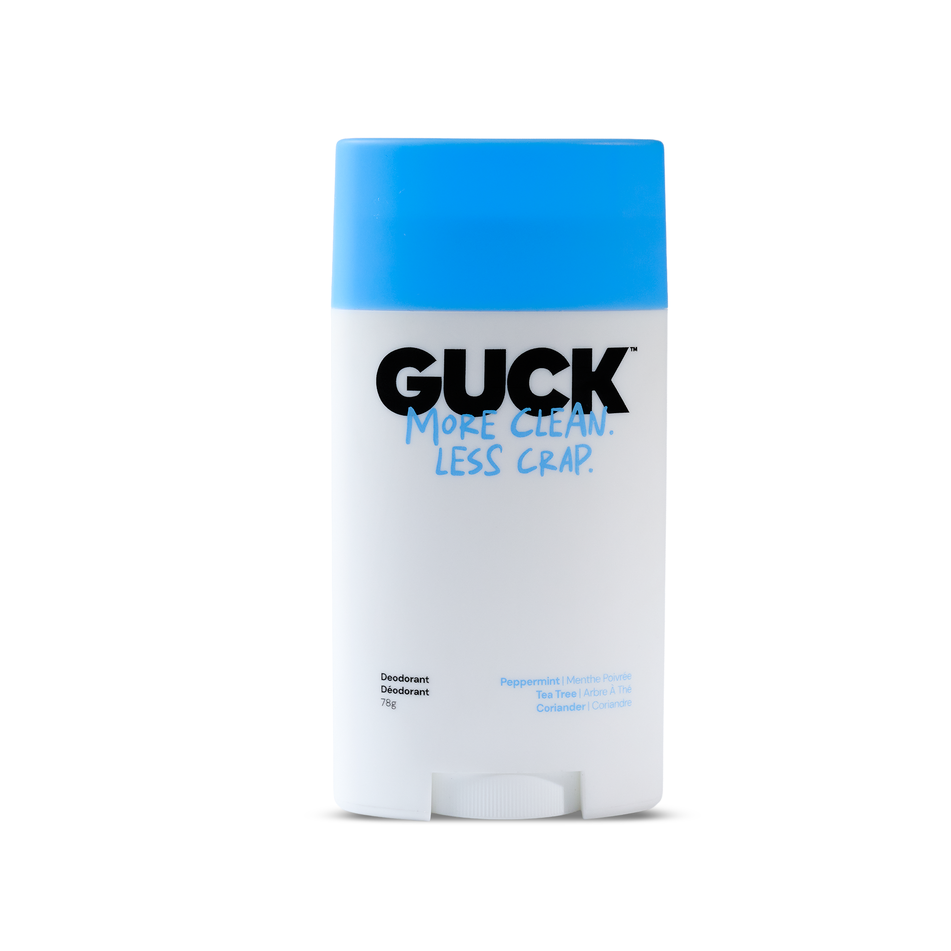 Deodorant