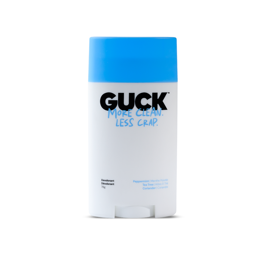 Deodorant