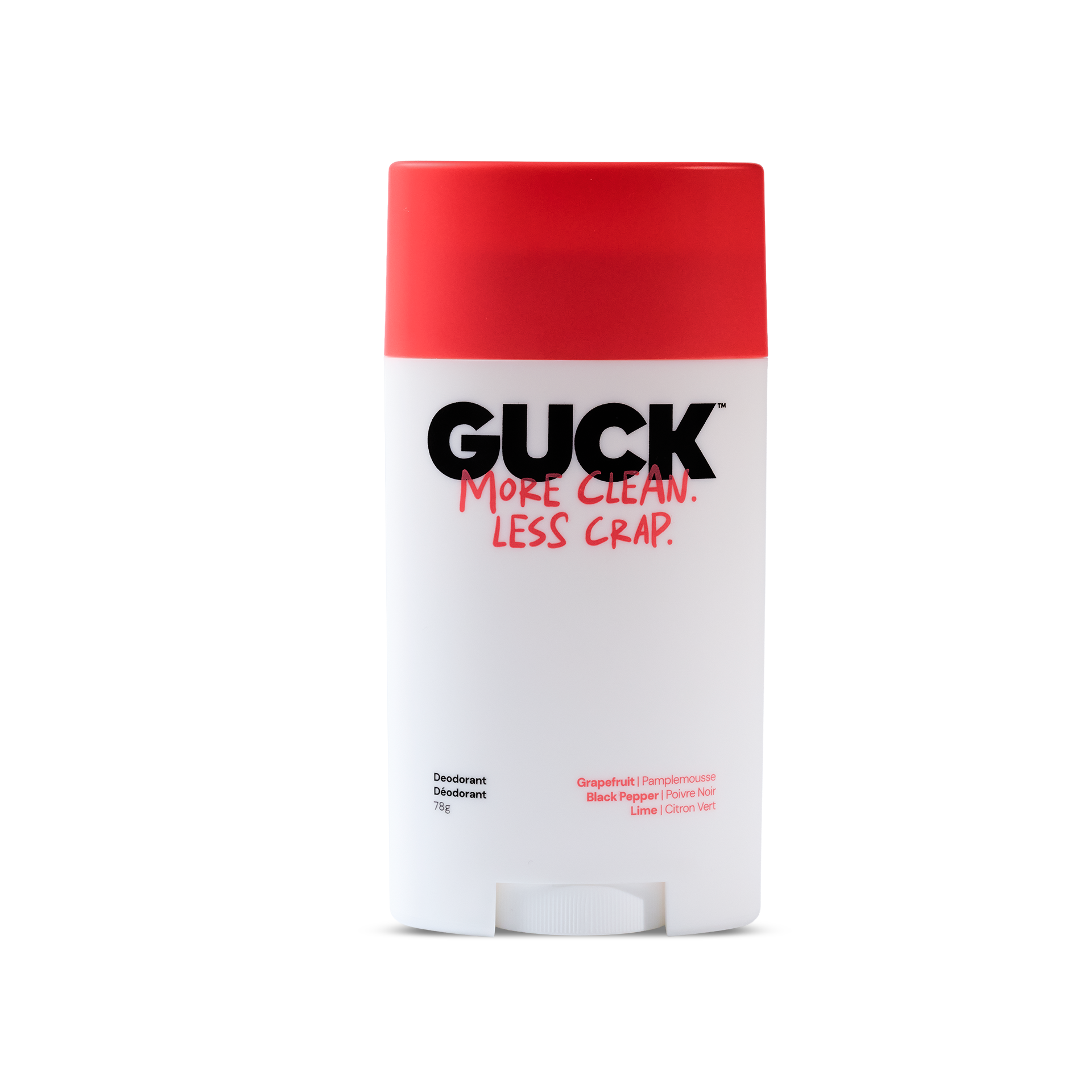 Deodorant