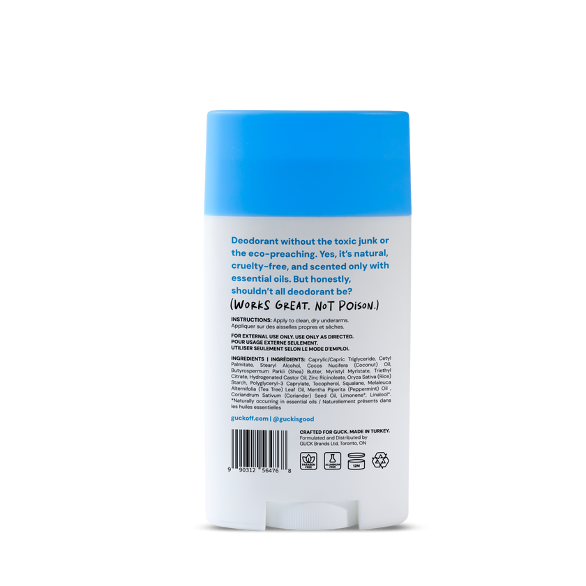 Deodorant