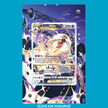 Deoxys VSTAR GG46/GG70 Crown Zenith (Ungraded) Display Case