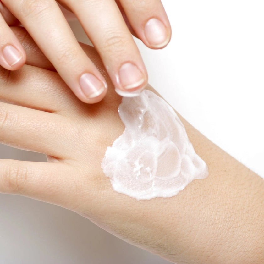 Lotion hydratante FAIROUZ agrumes