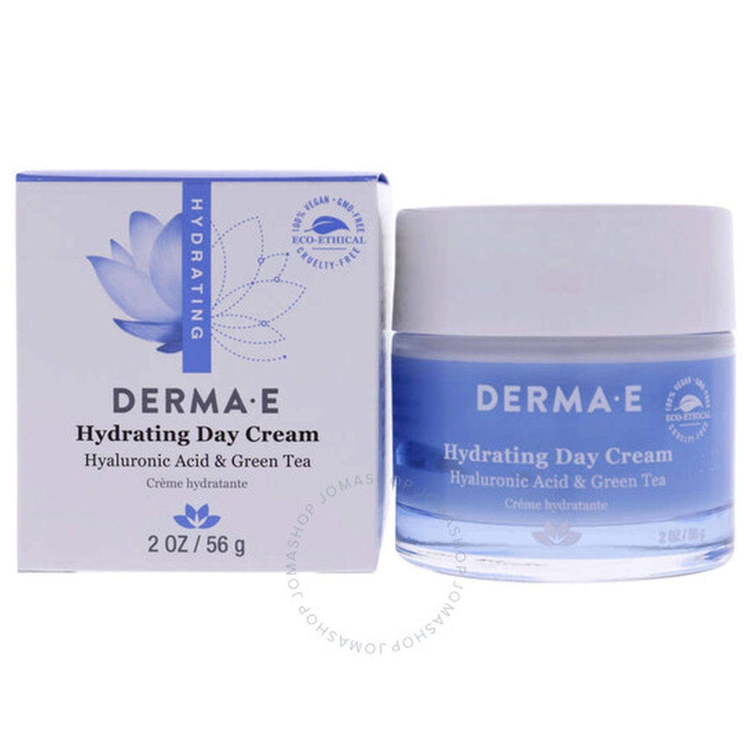 Derma E - Hydrating Day Cream, 56g
