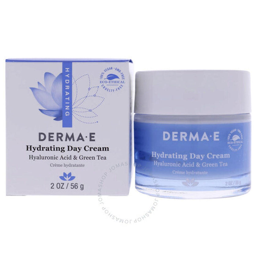 Derma E - Hydrating Day Cream, 56g