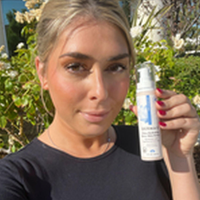 Derma E - Ultra Hydrating Dewy Skin Serum, 60ml