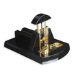 Desktop Table top Guillotine Metal Cigar Cutter