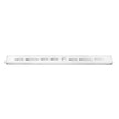 Rechange plastique pour support de couteaux, 16