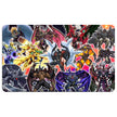 Destiny Heroes Playmat