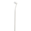 mind up - Dog's Toothbrush Detachable Round Head (Made in Japan)