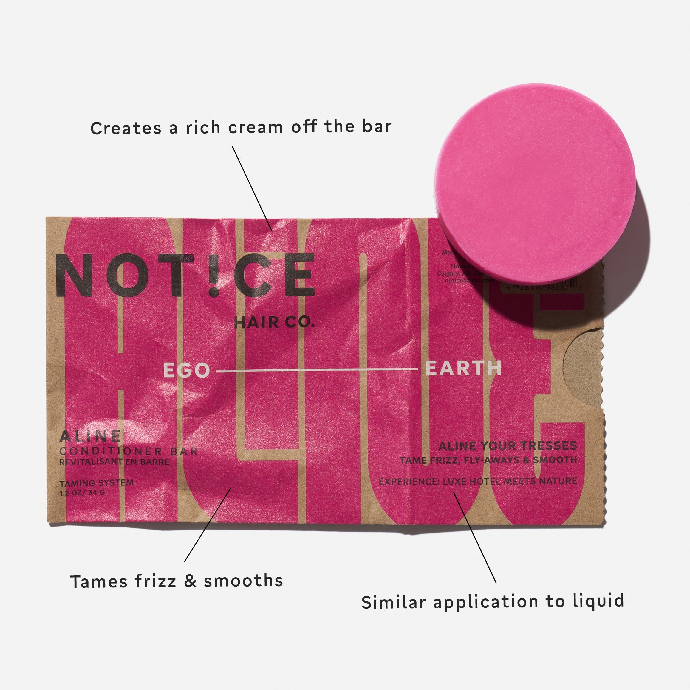 ALINE CONDITIONER