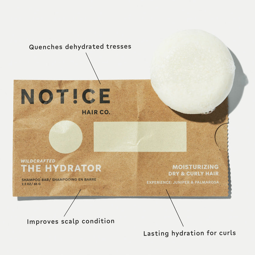 HYDRATOR TRAVEL SET