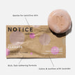 CLEANSE SHAMPOO BAR