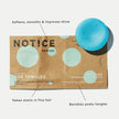 FOR TANGLES CONDITIONER BAR