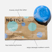 FOR TANGLES SHAMPOO BAR