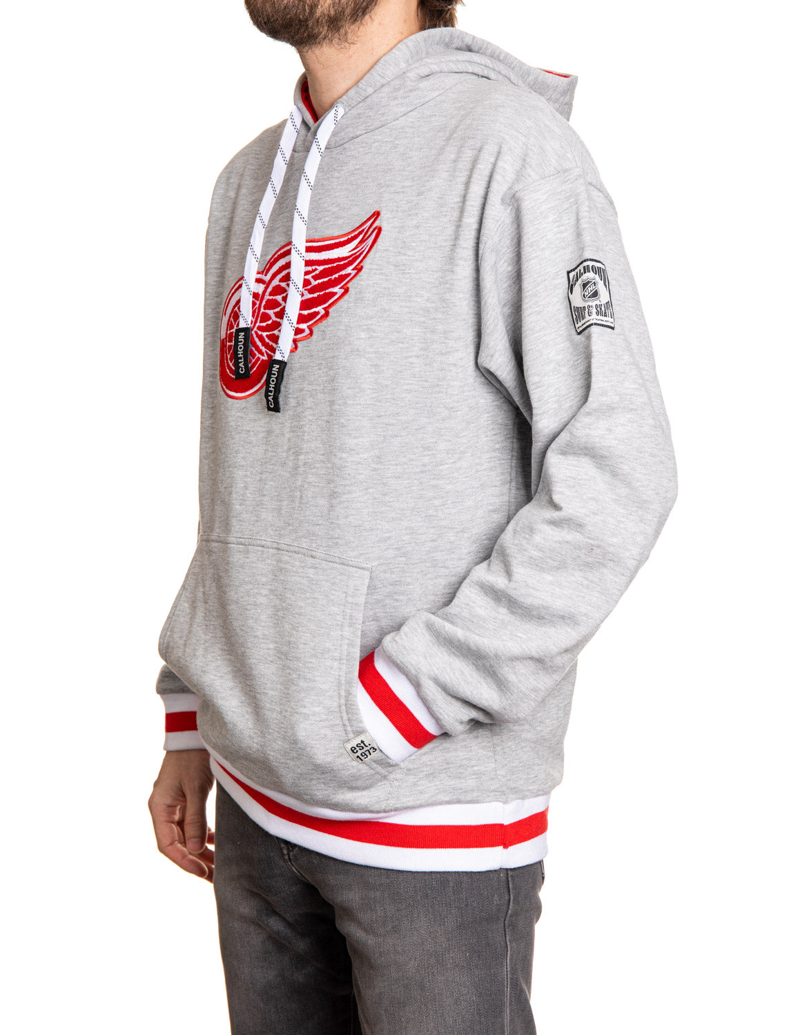 Detroit Red Wings 