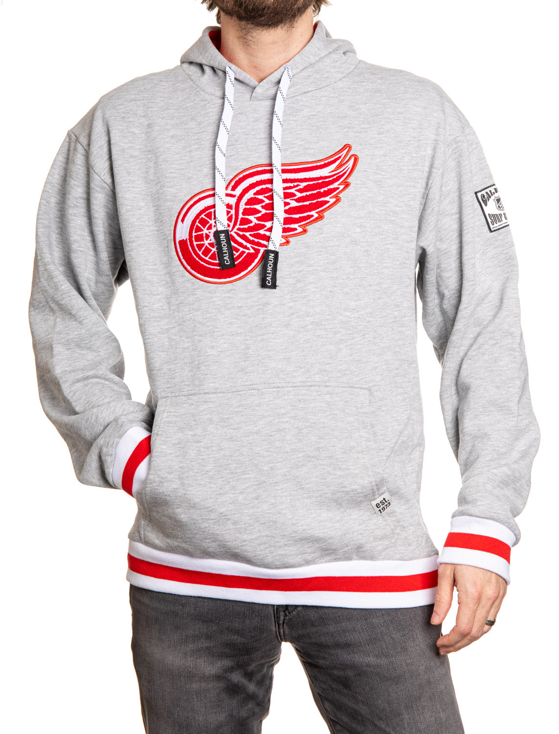 Detroit Red Wings 